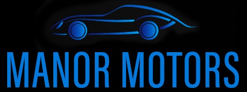 Manor Motors logo