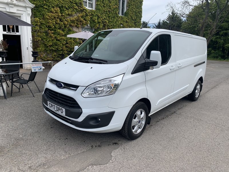 Used Vans for sale in Hesleden, Hartlepool Manor Motors