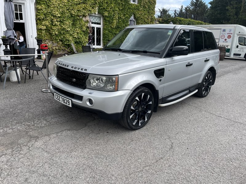 Used Land Rover Cars for sale in Hesleden, Hartlepool Manor Motors