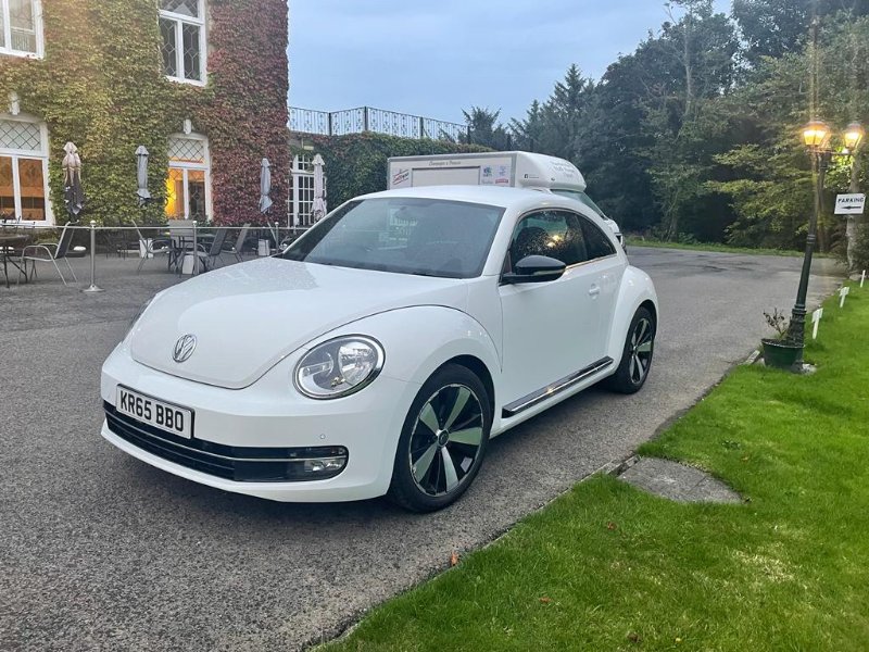 Used White Cars for sale in Hesleden, Hartlepool Manor Motors